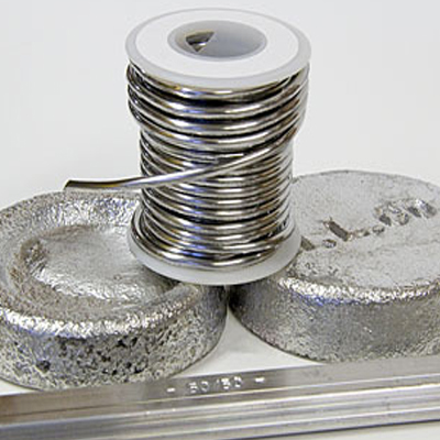 Other Industrial Metals Lead - Zinc - Aluminium - Tin - Nickel